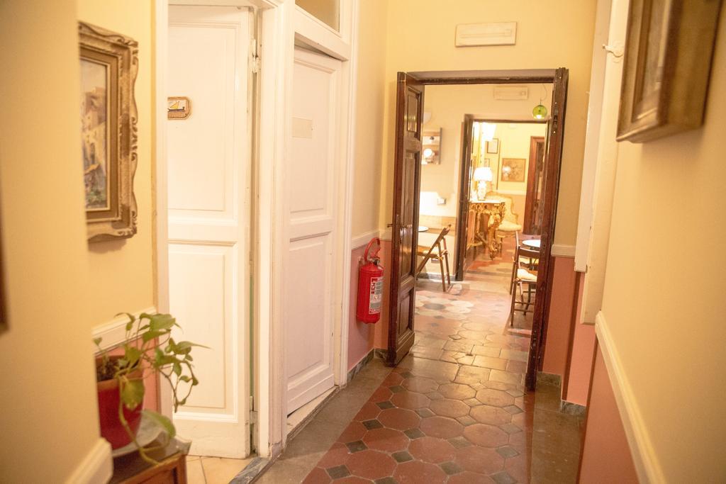 Affittacamere Residenza Maritti Classic Roma