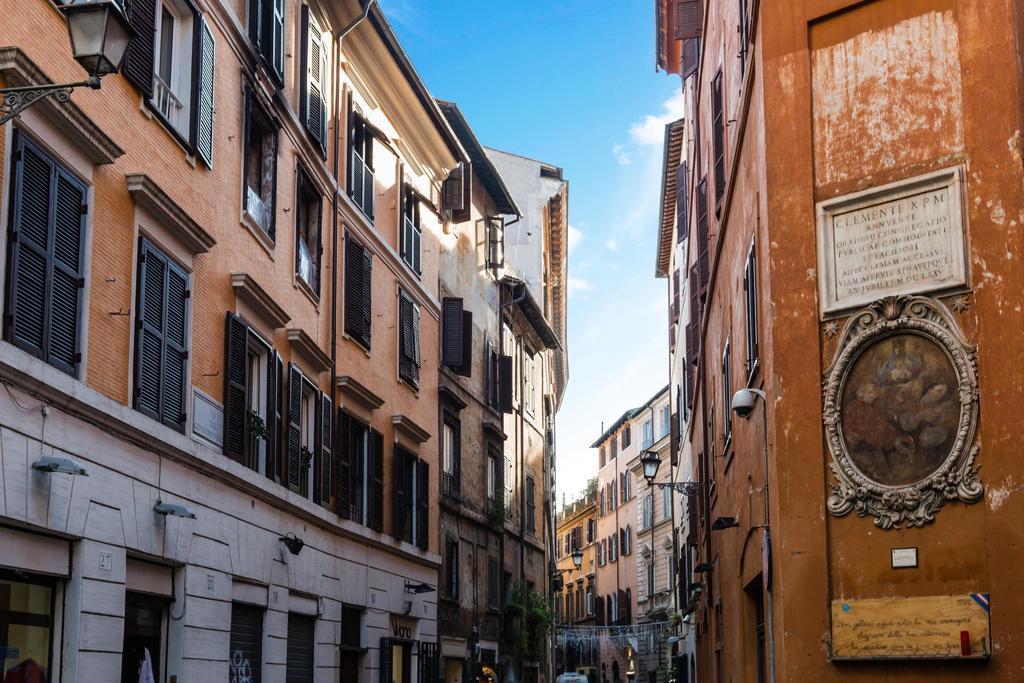 Navona Bernini Apartment Rom