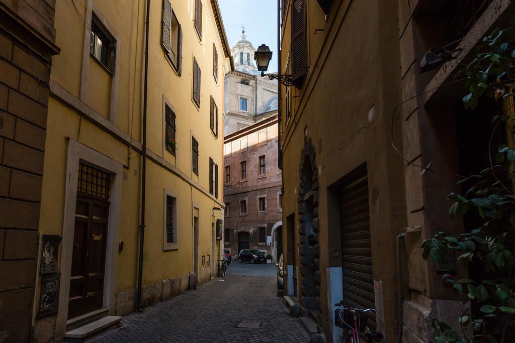 Navona Bernini Rom