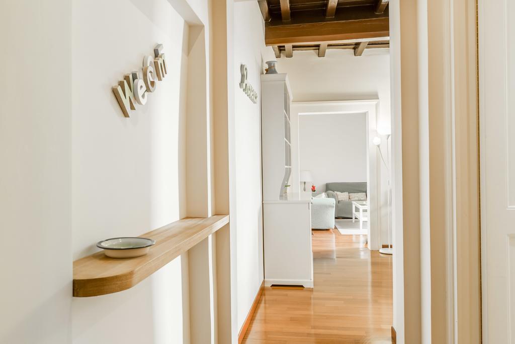 Apartment Navona Bernini Rom