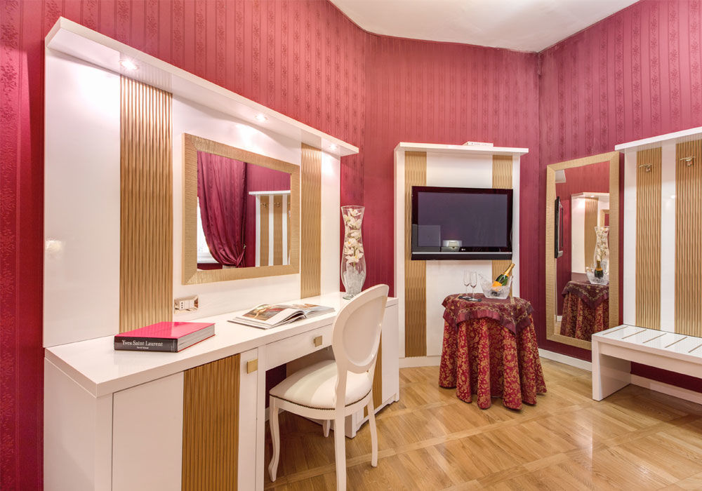 Hotel Relais Fontana Di Trevi