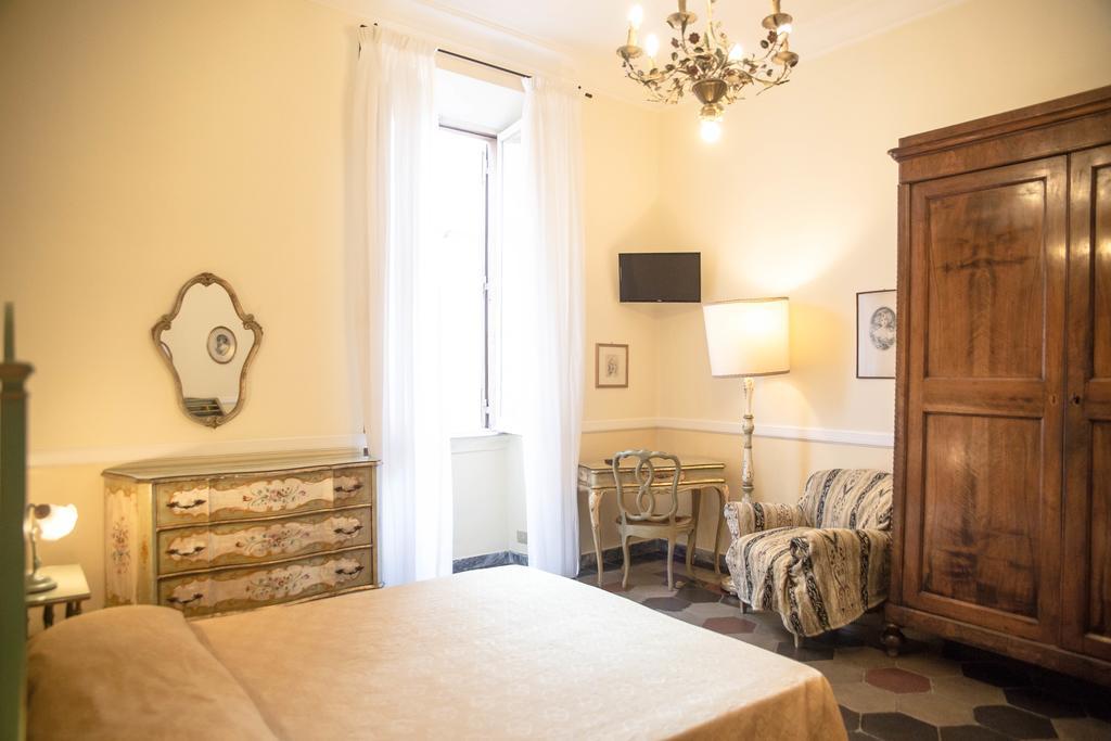Residenza Maritti Classic Affittacamere
