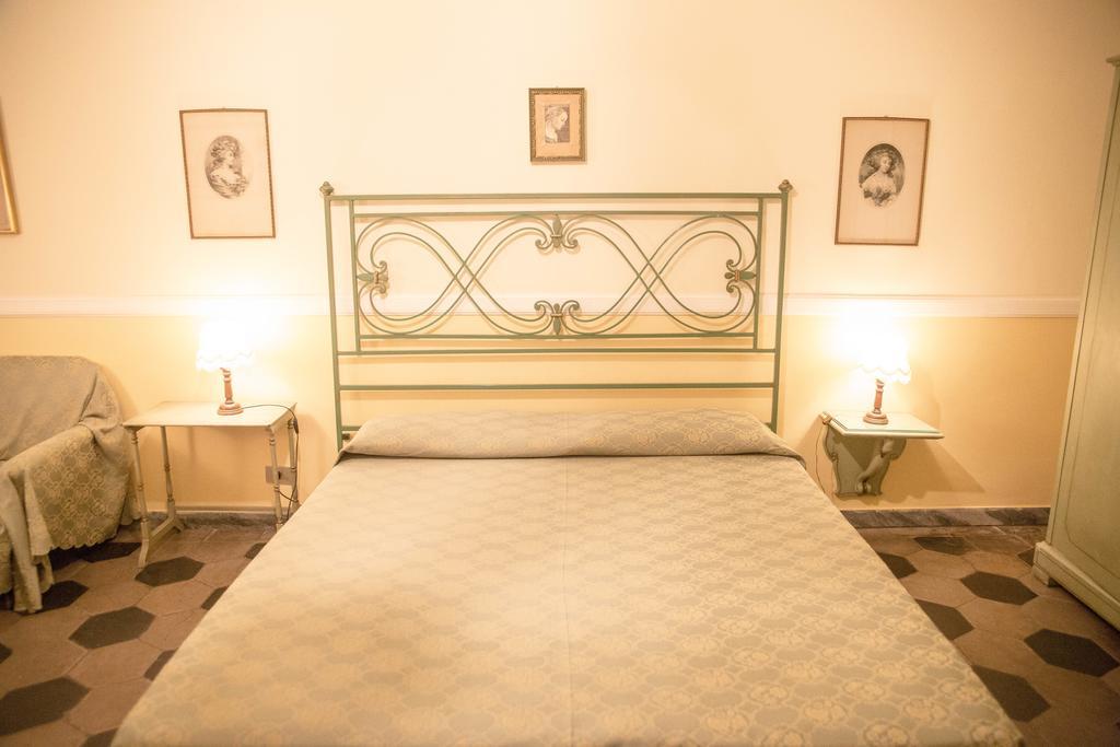 Affittacamere Residenza Maritti Classic Roma