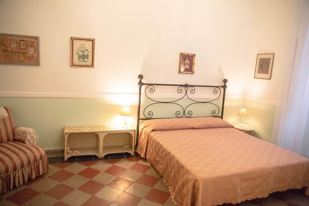 Affittacamere Residenza Maritti Classic 2*