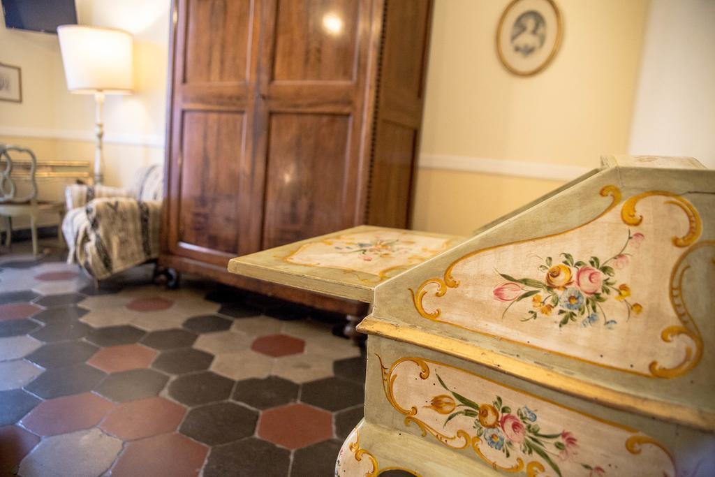 Residenza Maritti Classic Affittacamere Roma