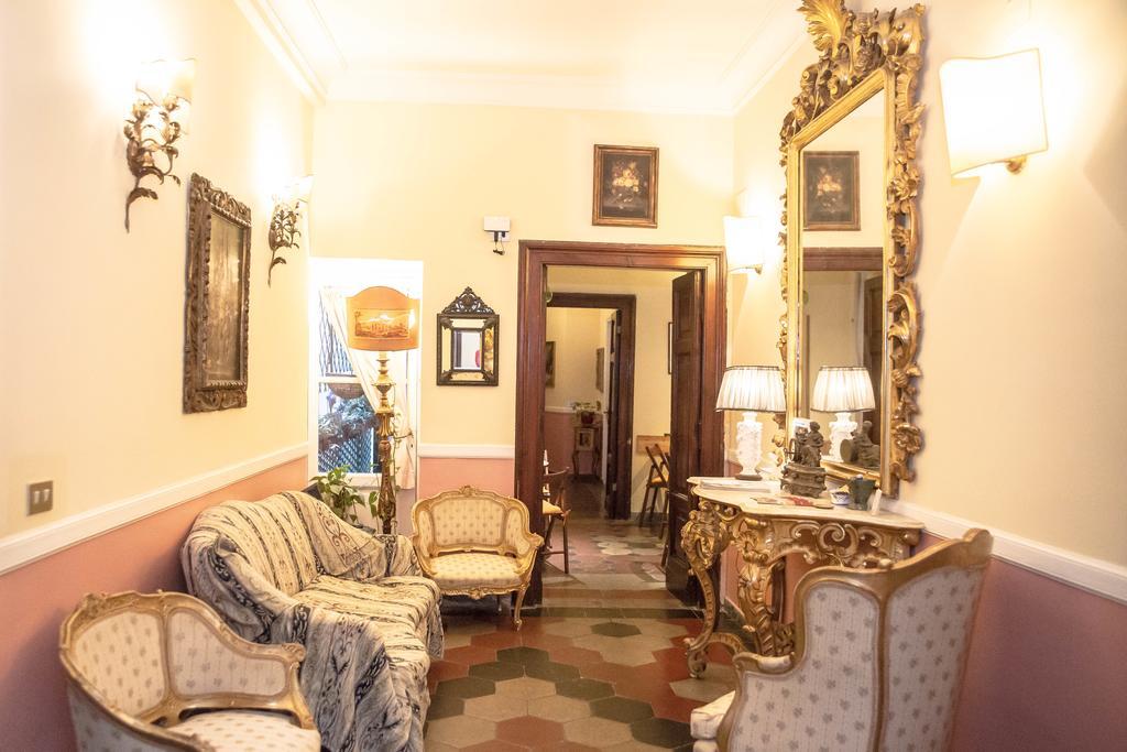 Residenza Maritti Classic Affittacamere Roma