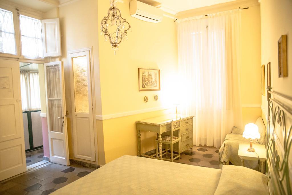 Affittacamere Residenza Maritti Classic 2*