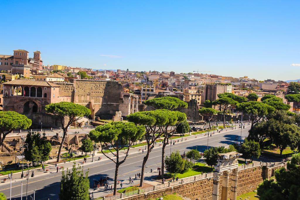 Affittacamere Residenza Maritti Classic Roma