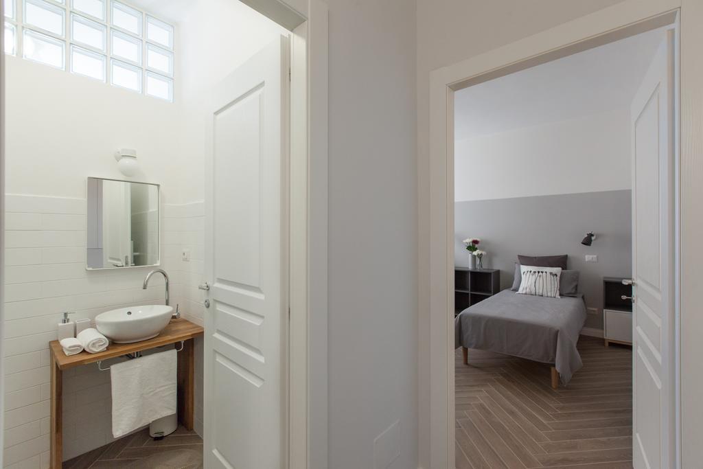 Gjestgiverier Pannonia Smart House Roma
