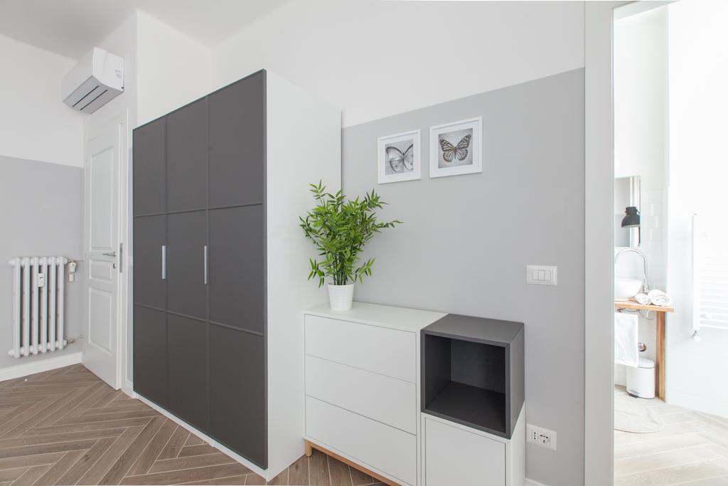 Pannonia Smart House Gjestgiverier Roma