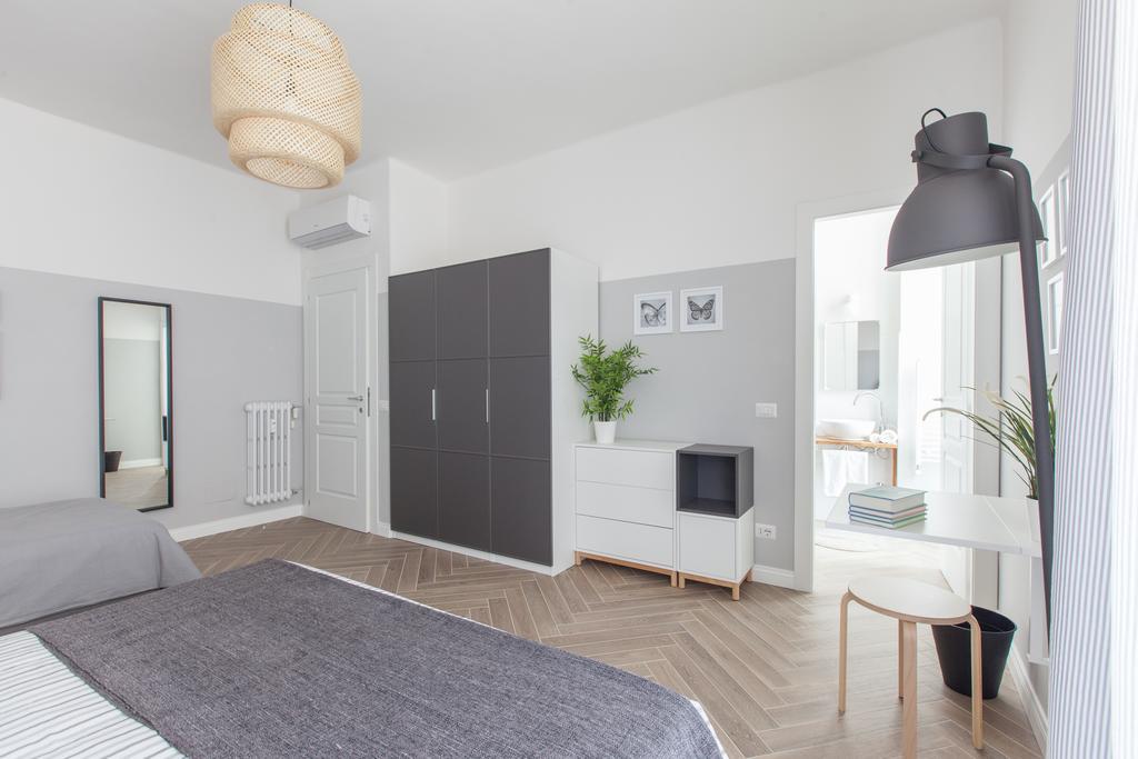 Pannonia Smart House Gjestgiverier Roma
