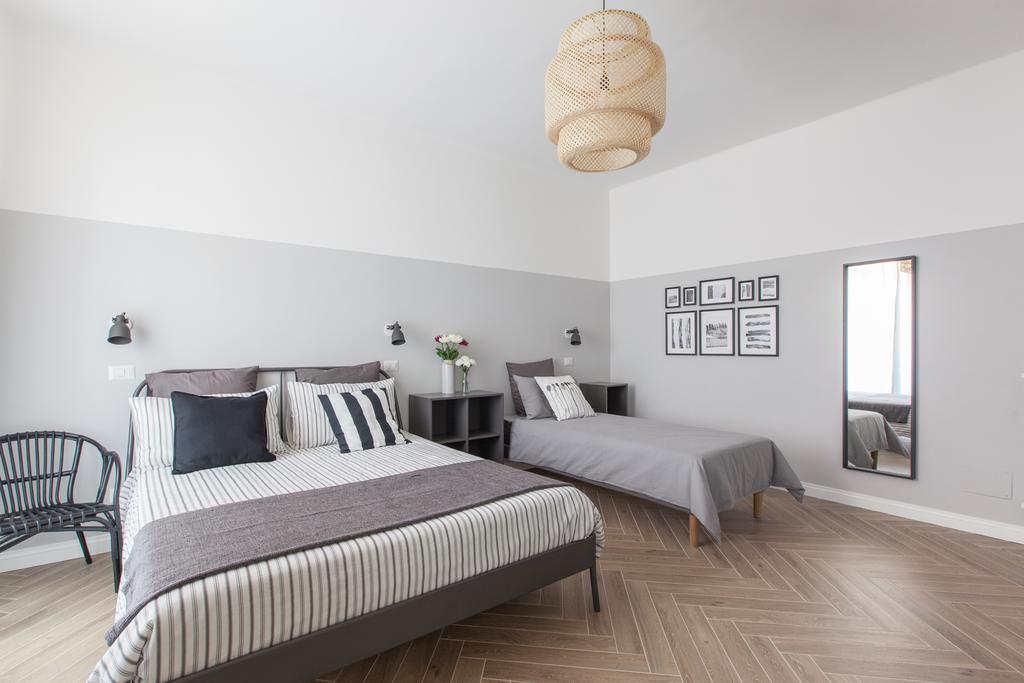 Pannonia Smart House * Roma