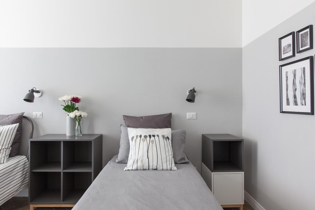 Pannonia Smart House Roma