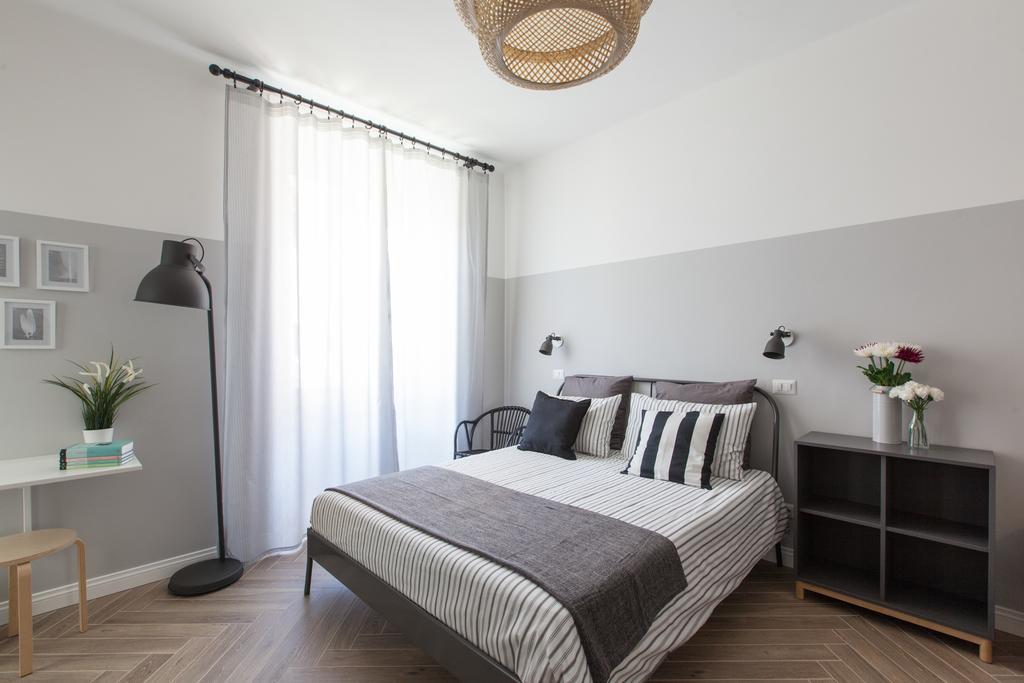 Pannonia Smart House * Roma