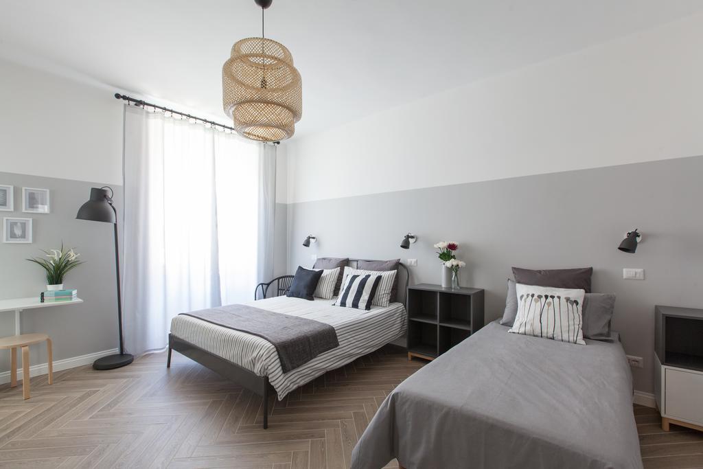Pannonia Smart House * Roma