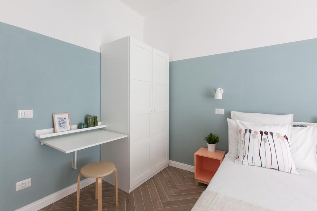 Pannonia Smart House * Roma