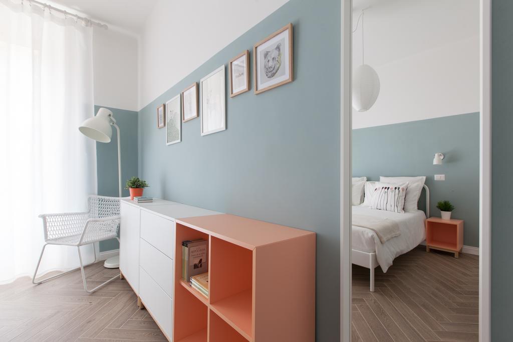 Pannonia Smart House Gjestgiverier Roma