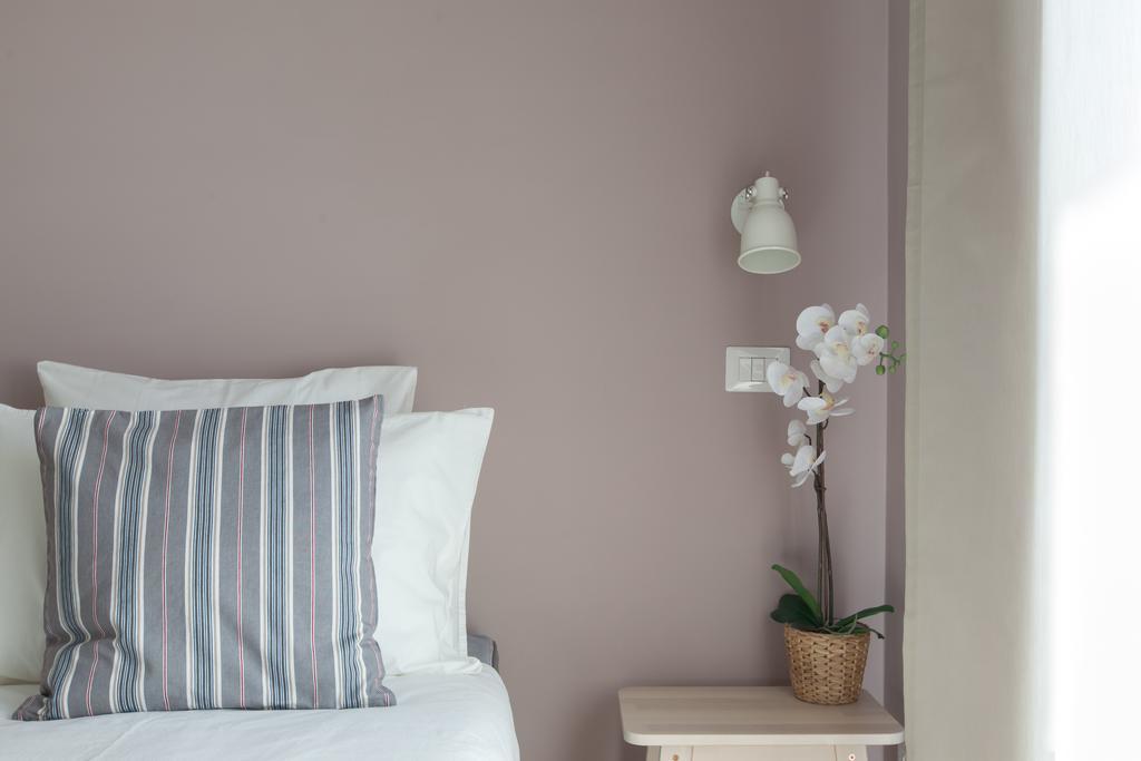 Pannonia Smart House * Roma