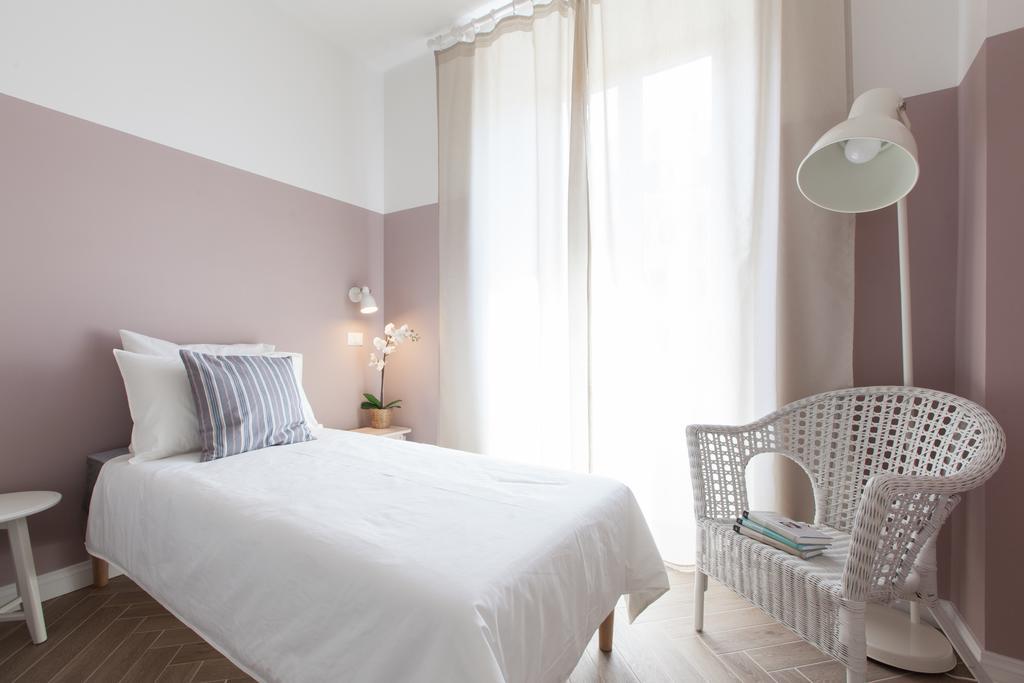Pannonia Smart House * Roma