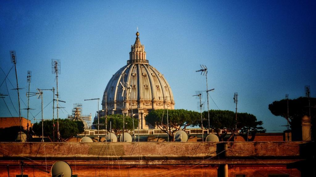 A 2 Passi Dai Musei Luxury Affittacamere 2*