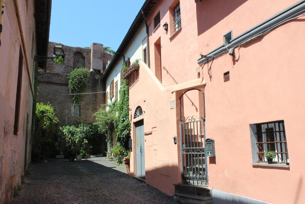 Apartamento Vicolo Moroni Roma