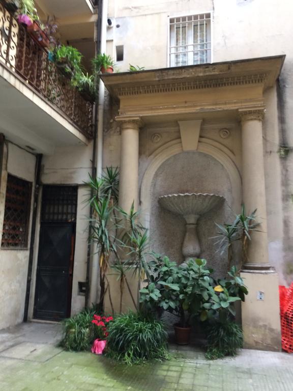 Leilighet Cuore Di Testaccio