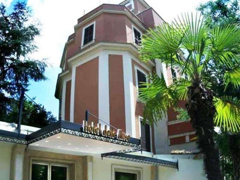 Hotel Delle Muse 3*
