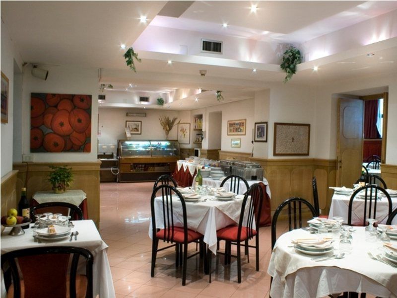 Delle Muse Hotel 3*