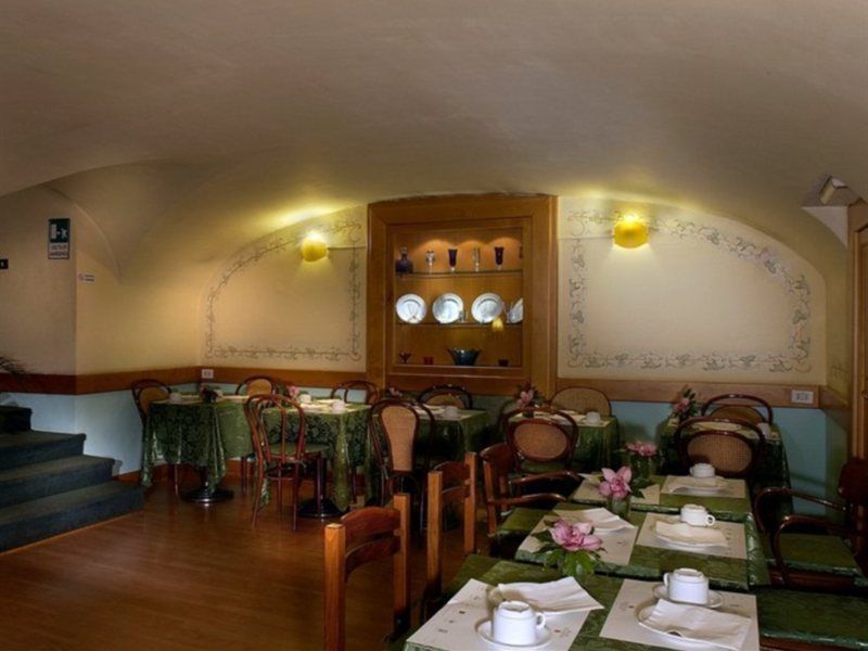 Apart-hotel Numa Barberini 4*