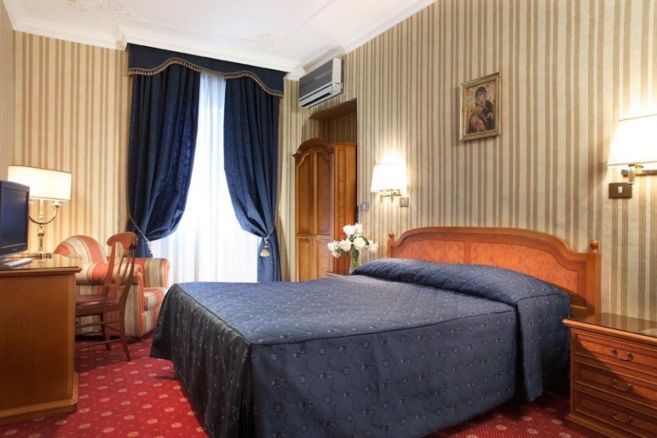 Hotel Genio