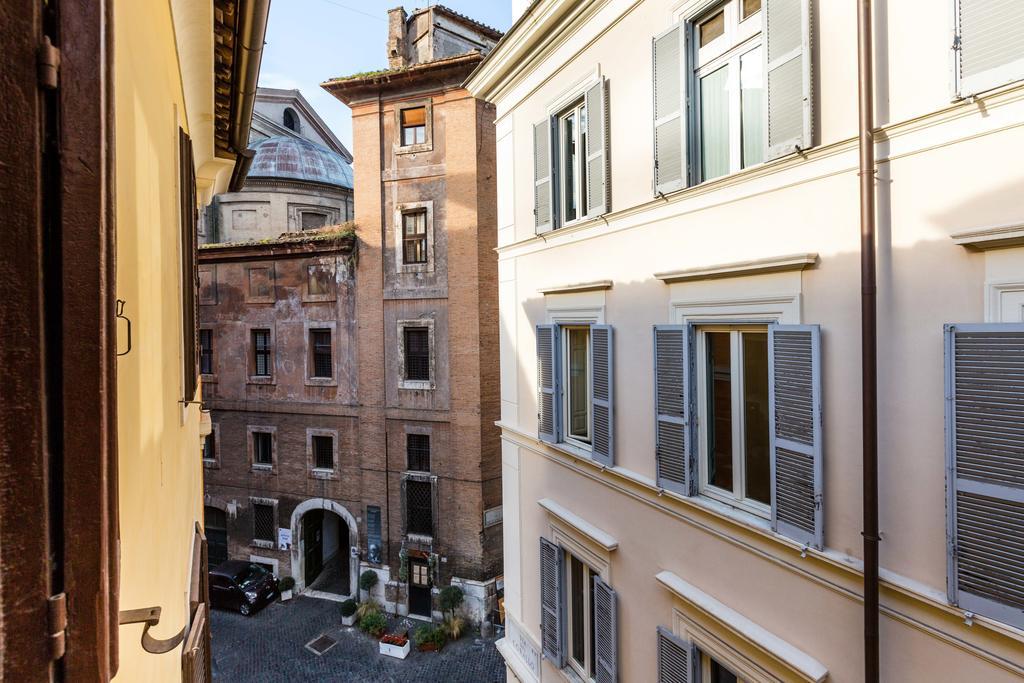 Apartment Navona Bernini Rom