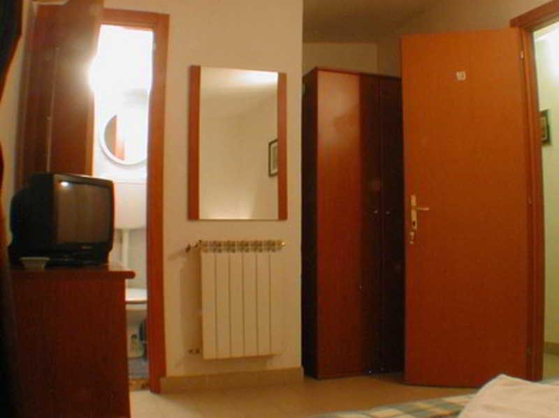 Margot Hotel Roma