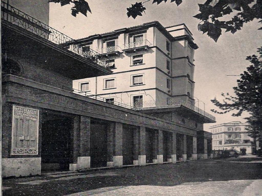 Pratinnvatican Bed & Breakfast 3*