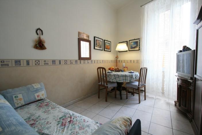 Da Alex Vatican Bed & Breakfast