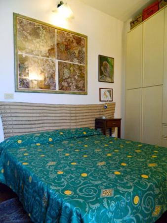 Bed and breakfast Abitazione Pigneto 3*