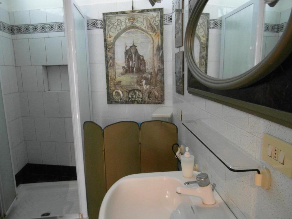Bed and breakfast Abitazione Pigneto 3*