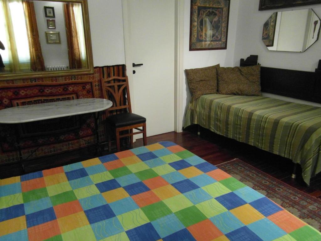 Bed and breakfast Abitazione Pigneto Roma