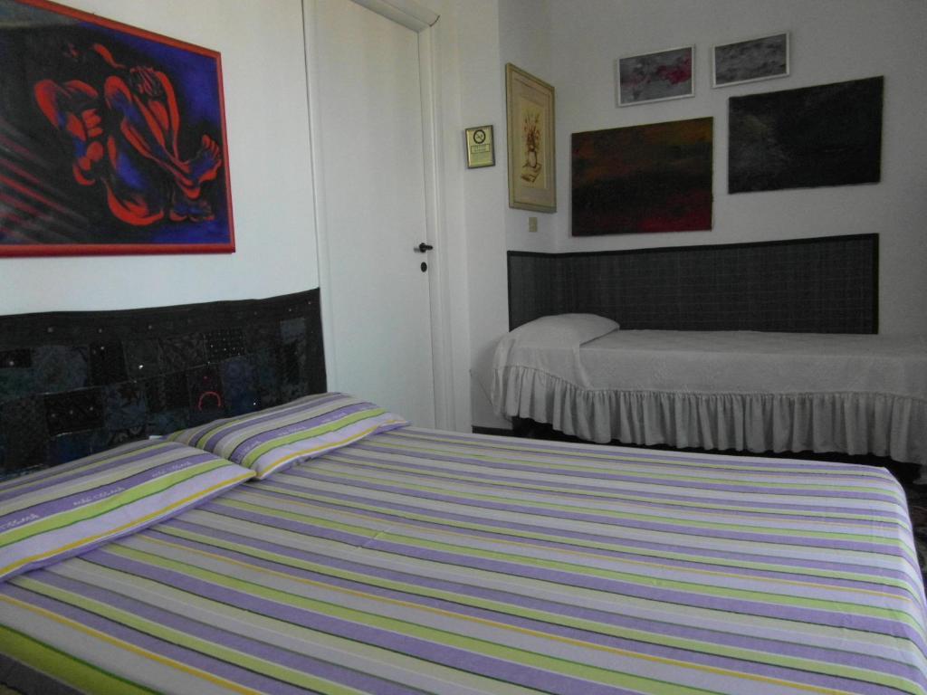 Bed and breakfast Abitazione Pigneto 3*