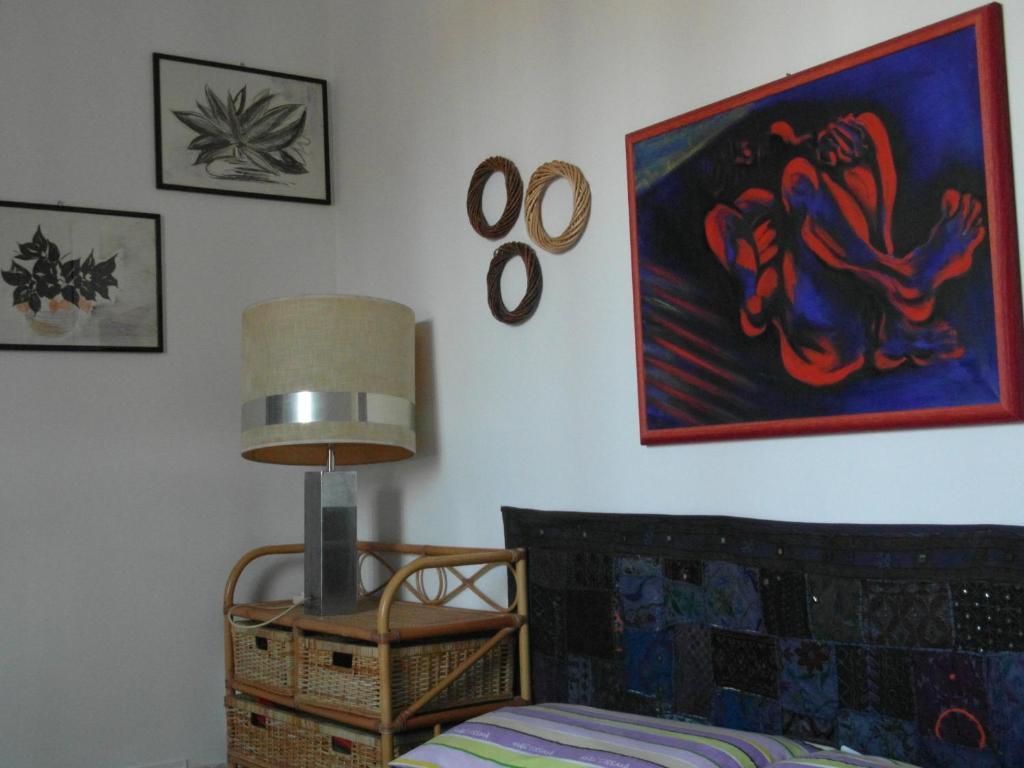 Abitazione Pigneto Bed and breakfast 3*