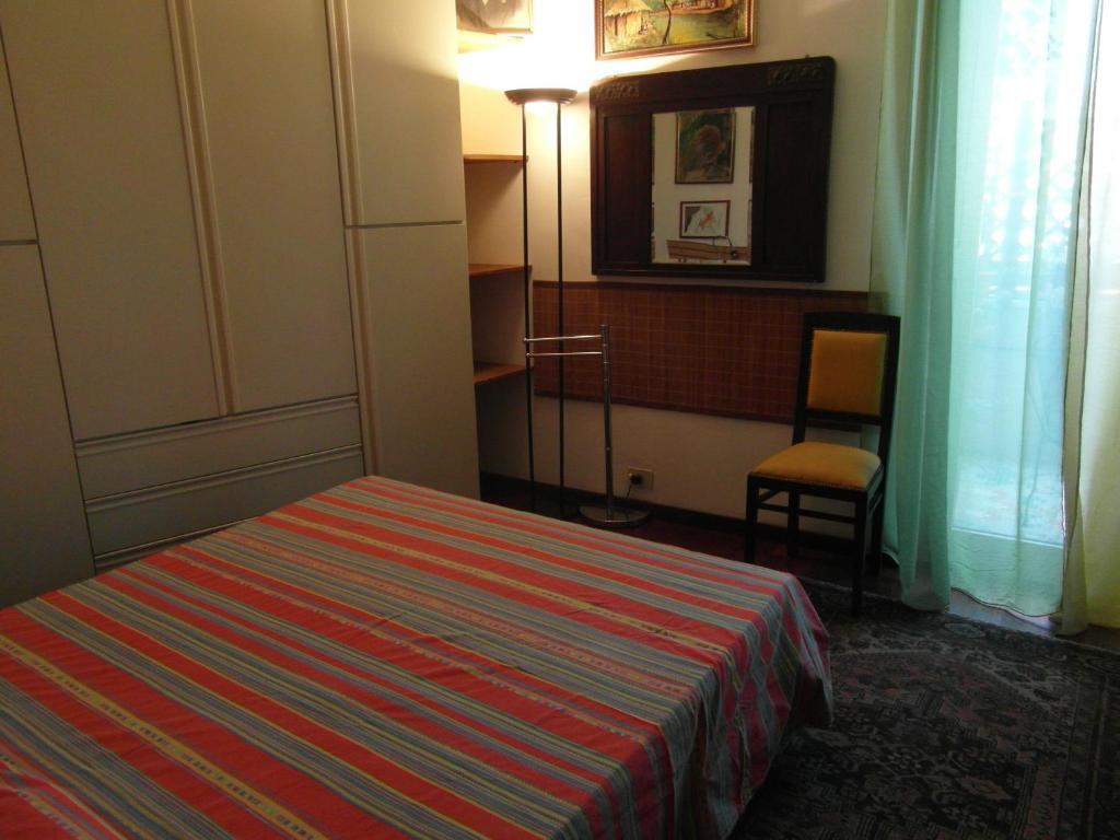 Bed and breakfast Abitazione Pigneto