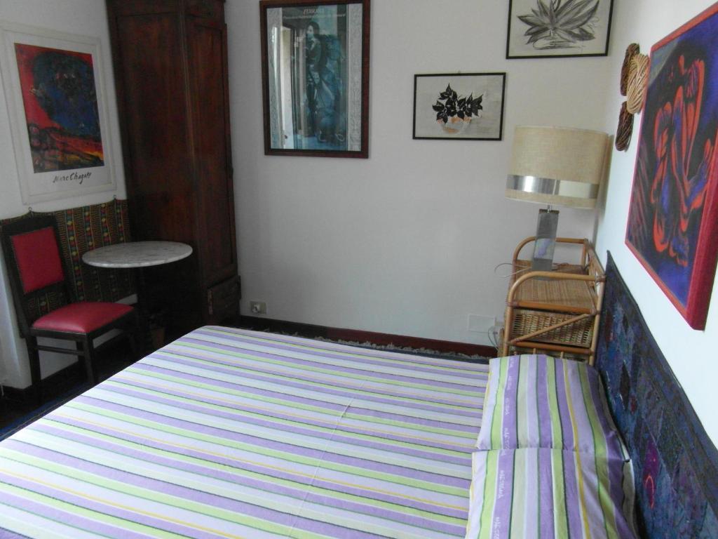 Bed and breakfast Abitazione Pigneto