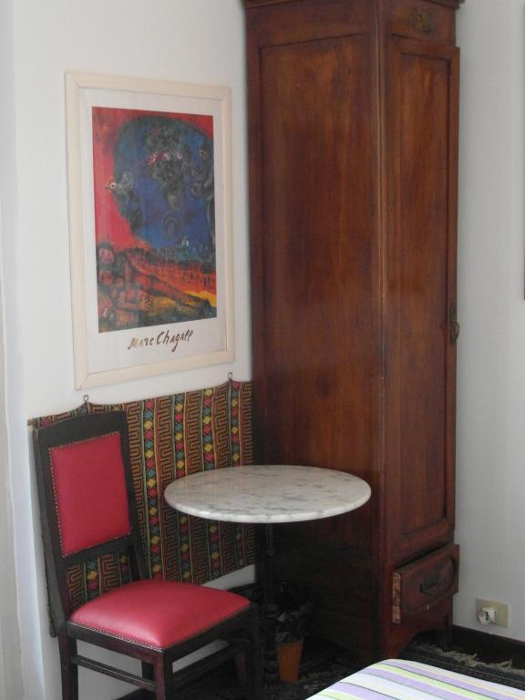 Abitazione Pigneto Bed and breakfast Roma