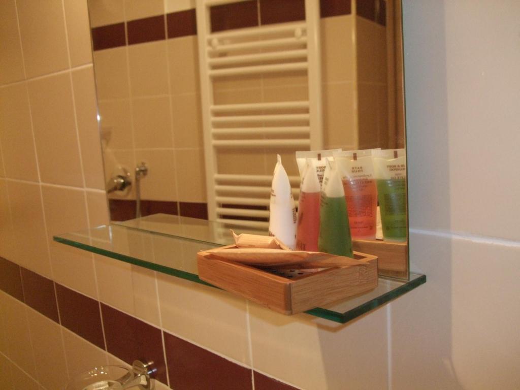 Bed and breakfast Terme Di Traiano 3*