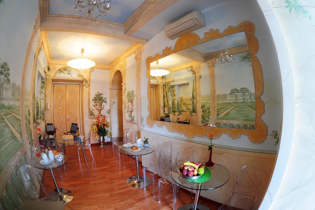 My Monti Place Roma