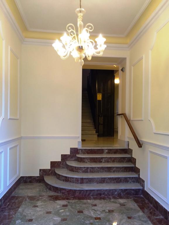 Bed & Breakfast Gallia House 2*