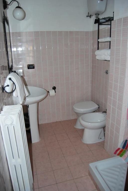 Acomodação com café da manhã  City Room B&B