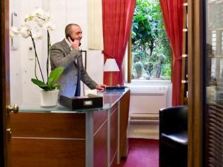 Al Viminale Hill Inn&hotel