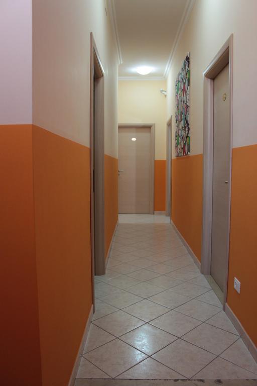 San Lorenzo Gjestgiverier 2*