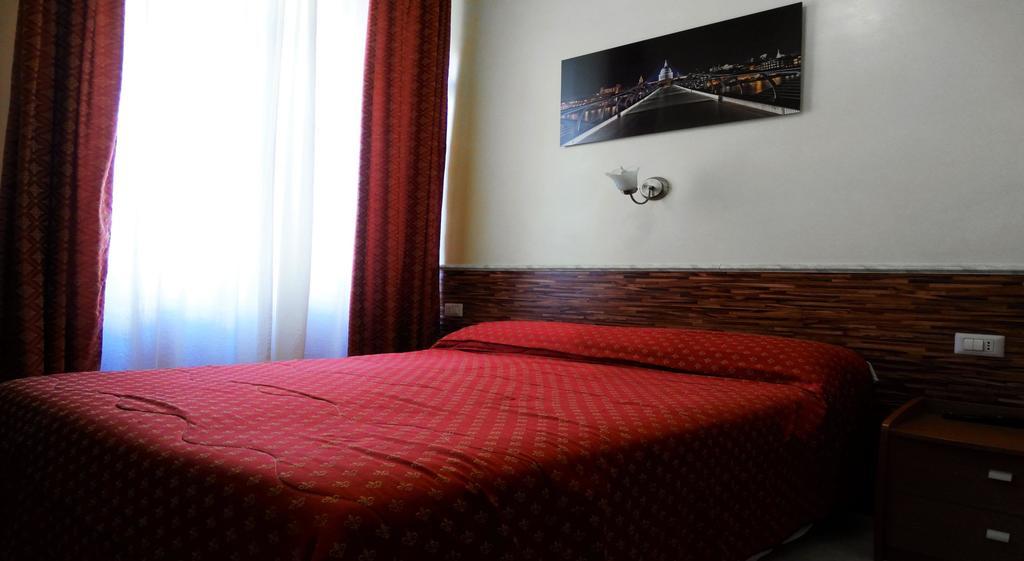 Cristina 3* Roma