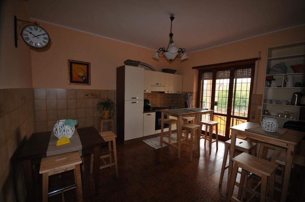 Casa de hóspedes Donnamarta Roma